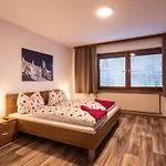 Krismer Апартаменты *