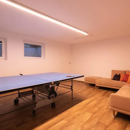 דירה Krismer פוגן