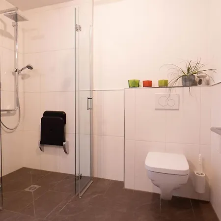 Krismer Tatil Evi *