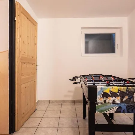 Tatil Evi Krismer