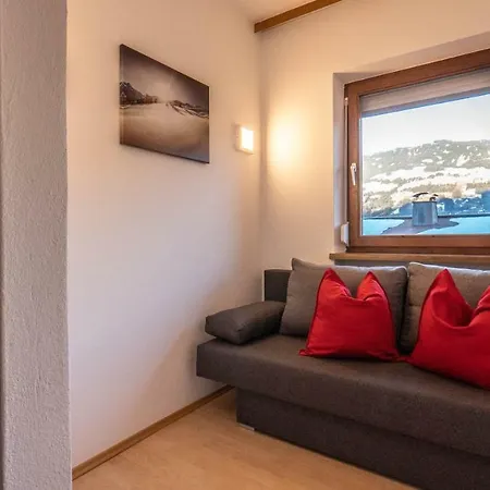 Krismer Tatil Evi *