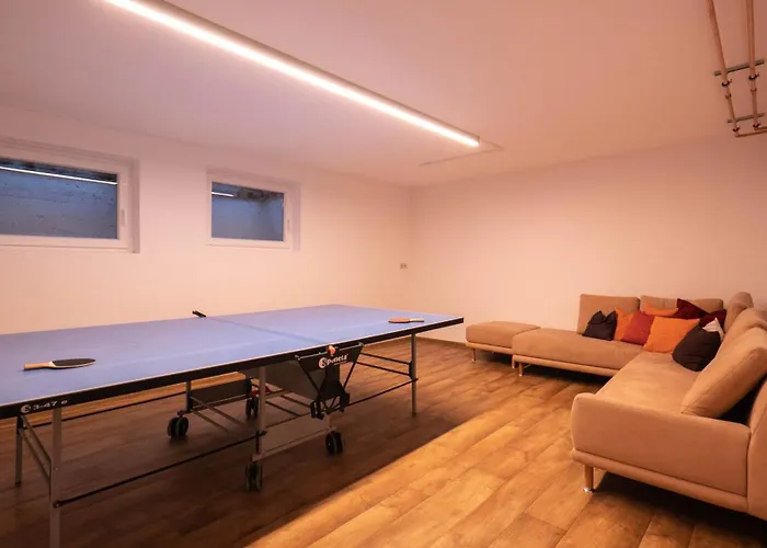 Apartment Krismer Fuegen