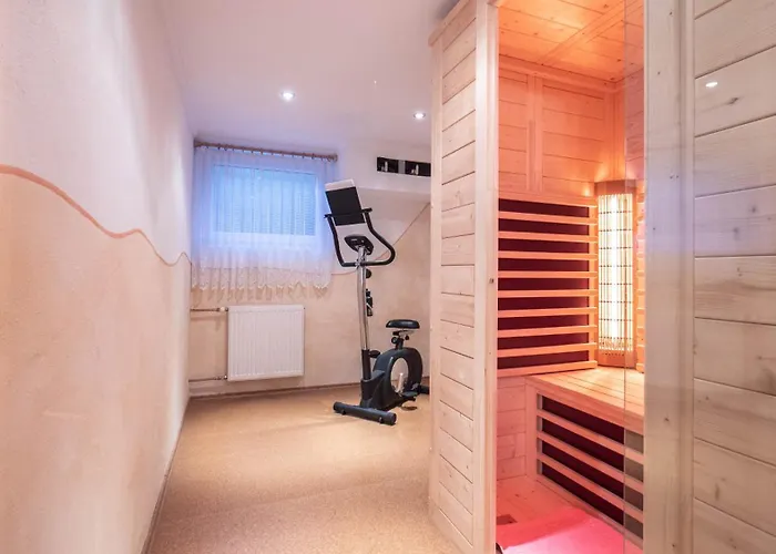 Appartement Krismer *