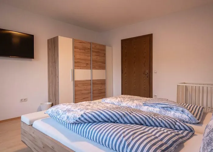 Appartement Krismer *