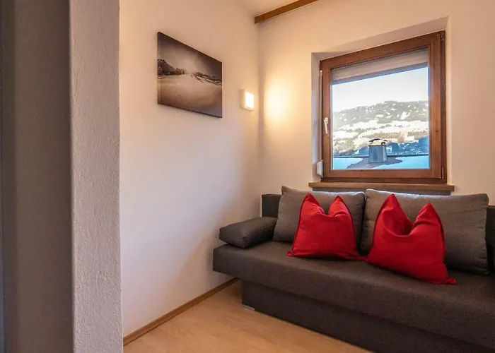 Krismer Appartement *