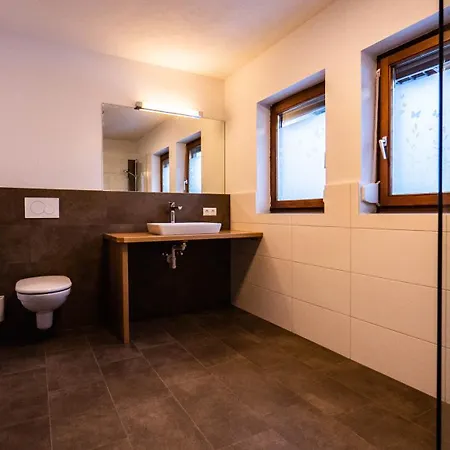 Krismer Apartment Fuegen