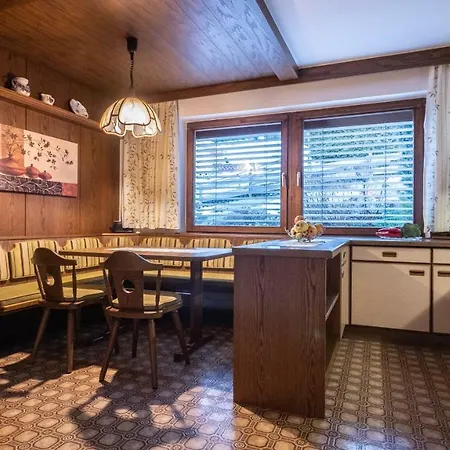 Krismer Apartment Fuegen