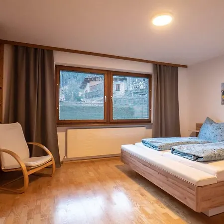 Krismer Apartment Fuegen