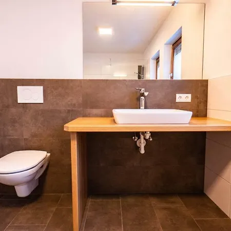 Apartment Krismer Fuegen