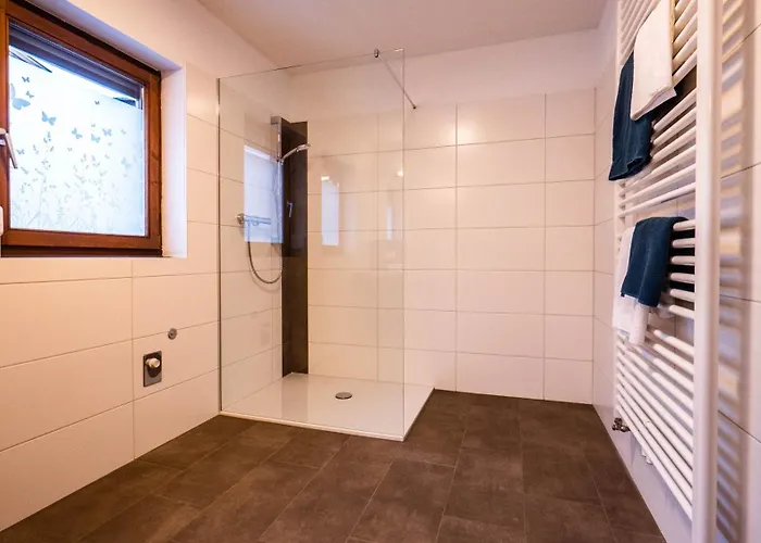 Krismer Appartamento *