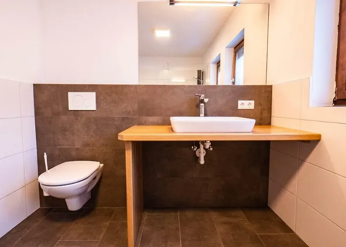 Appartamento Krismer Fügen